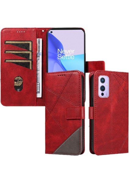 OnePlus One Plus 9 Telefon Kılıfı (Yurt Dışından)