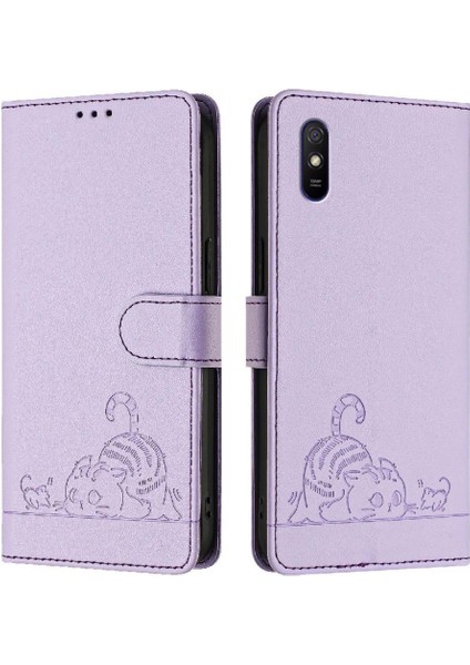 Xiaomi Redmi 9A Telefon Kılıfı (Yurt Dışından) indirimleri