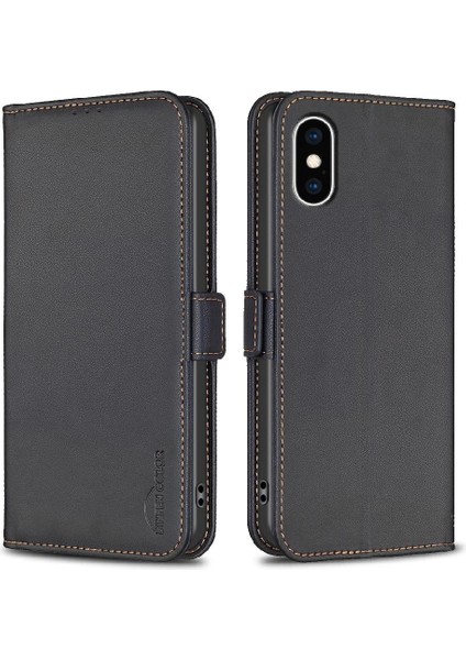 Apple iPhone XS Max Telefon Kılıfı (Yurt Dışından)