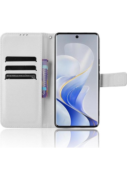 Vivo S19 Pro 5G Telefon Kılıfı (Yurt Dışından) modelleri