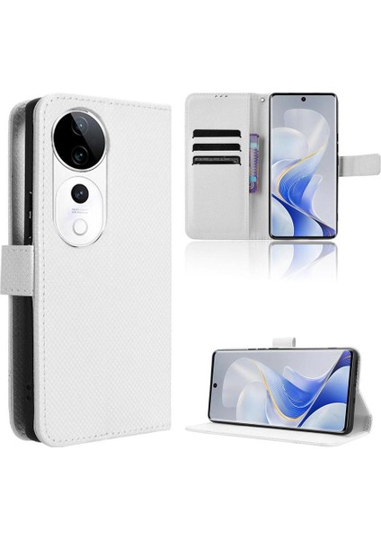 Vivo S19 Pro 5G Telefon Kılıfı (Yurt Dışından) indirimleri