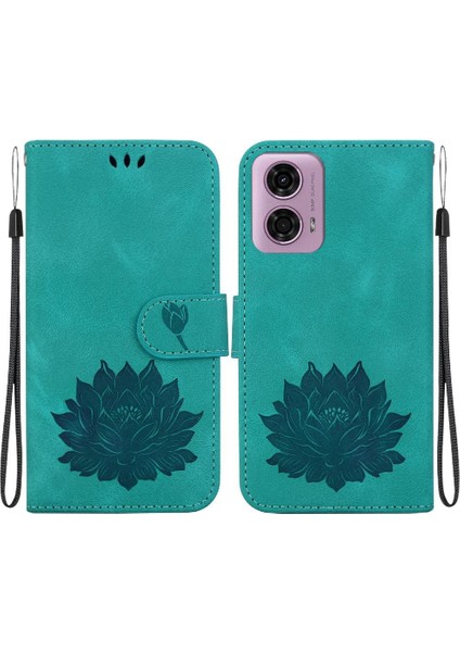 Motorola Moto G24 Telefon Kılıfı (Yurt Dışından)