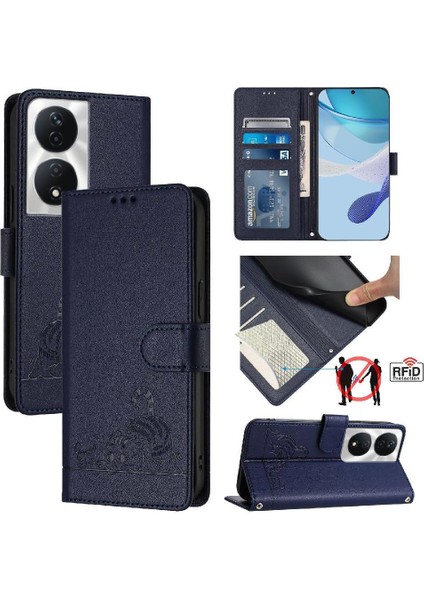 Honor X7B Telefon Kılıfı (Yurt Dışından) indirimleri