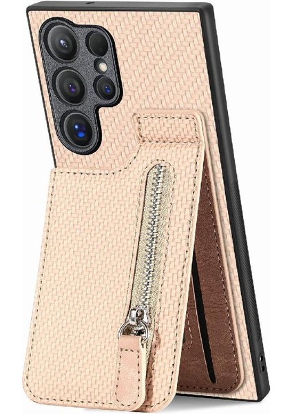 Samsung Galaxy S24 Ultra Telefon Kılıfı (Yurt Dışından)