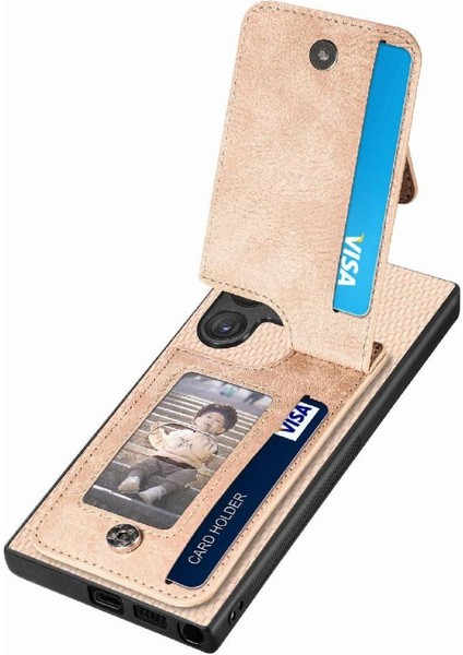 Samsung Galaxy S24 Ultra Telefon Kılıfı (Yurt Dışından)
