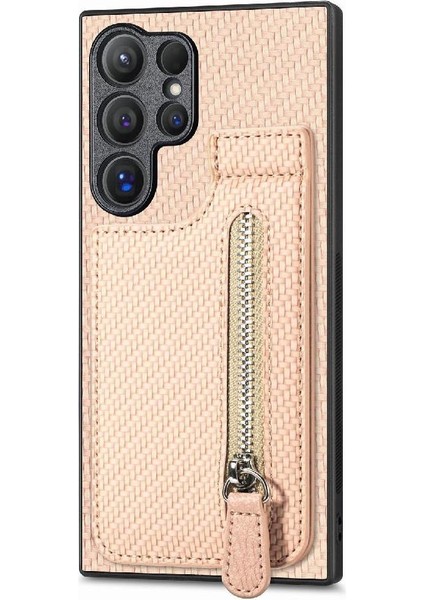 Samsung Galaxy S24 Ultra Telefon Kılıfı (Yurt Dışından)