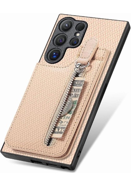Samsung Galaxy S24 Ultra Telefon Kılıfı (Yurt Dışından)
