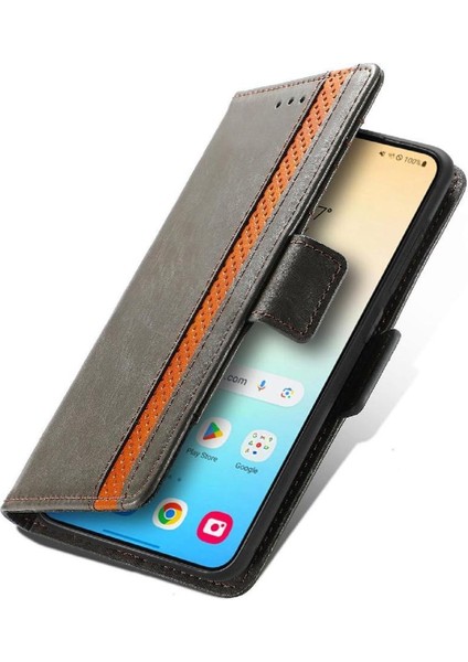 Samsung Galaxy S24 Plus Telefon Kılıfı (Yurt Dışından)