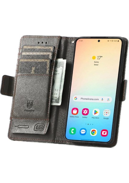 Samsung Galaxy S24 Plus Telefon Kılıfı (Yurt Dışından)