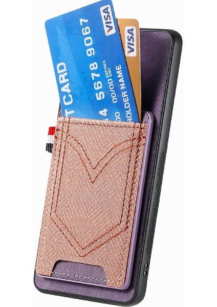 Samsung Galaxy S24 Plus Telefon Kılıfı (Yurt Dışından)