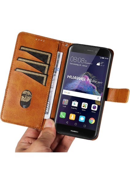 Huawei P8 Lite Telefon Kılıfı (Yurt Dışından) indirimleri