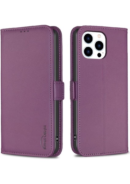 Apple iPhone 15 Pro Telefon Kılıfı (Yurt Dışından)