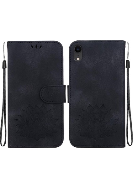 Apple iPhone XR Telefon Kılıfı (Yurt Dışından)