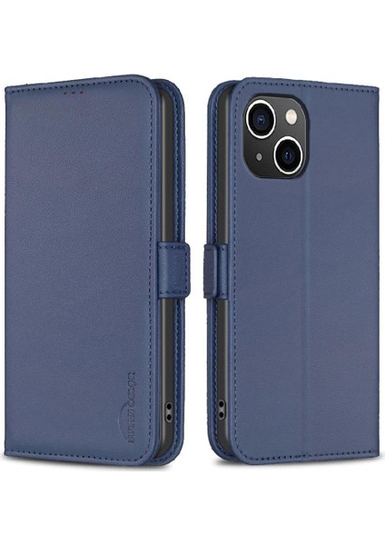Apple iPhone 14 Plus Telefon Kılıfı (Yurt Dışından)