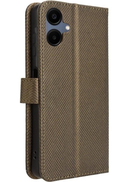 Samsung Galaxy A06 Telefon Kılıfı (Yurt Dışından)