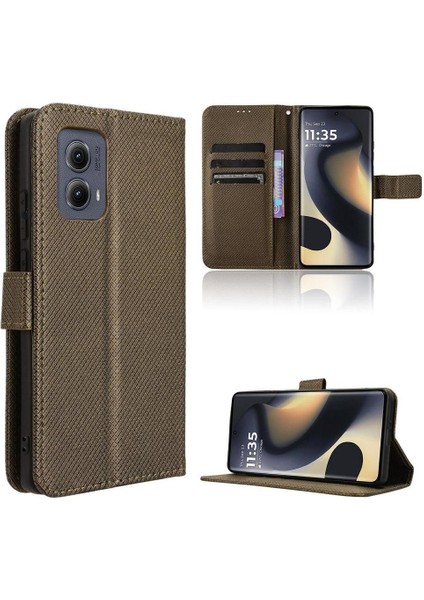Motorola Edge 2024 5G Telefon Kılıfı (Yurt Dışından) indirimleri