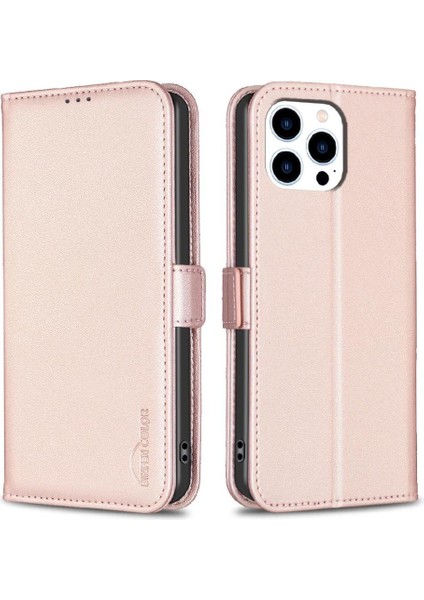 Apple iPhone 15 Pro Max Telefon Kılıfı (Yurt Dışından)