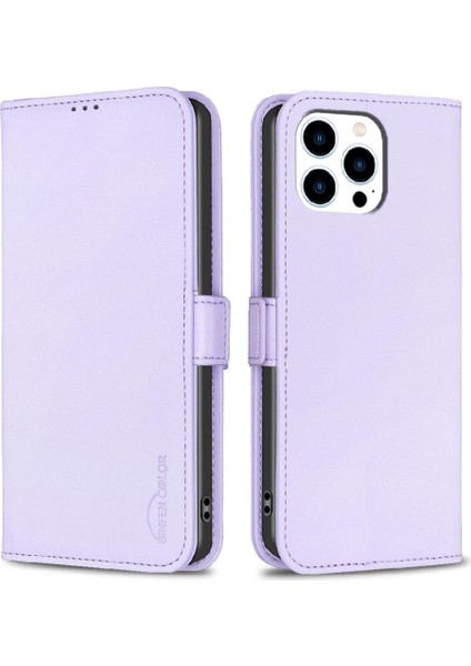 Apple iPhone 16 Pro Max Telefon Kılıfı (Yurt Dışından)