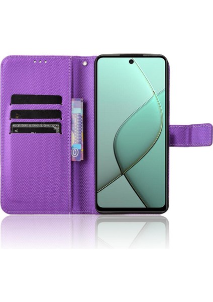Tecno Spark 20 Pro 5G Telefon Kılıfı (Yurt Dışından)
