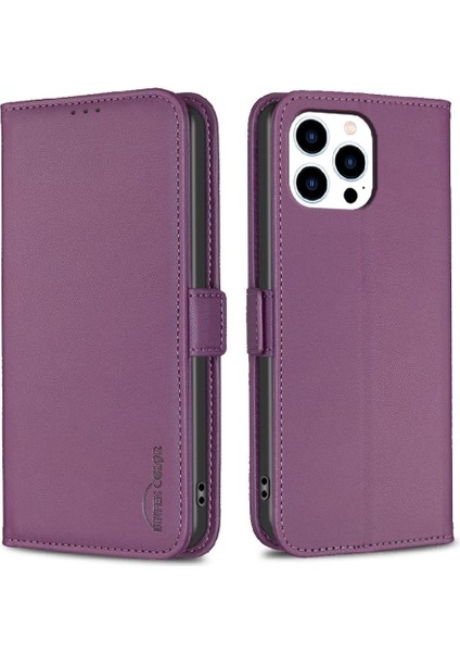 Apple iPhone 13 Pro Max Telefon Kılıfı (Yurt Dışından)