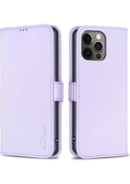 Apple iPhone 12 Pro Max Telefon Kılıfı (Yurt Dışından)