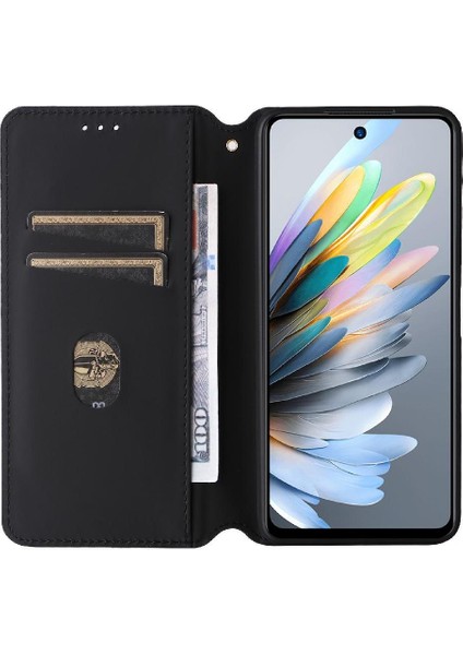 ZTE Blade A75 Telefon Kılıfı (Yurt Dışından) indirimleri