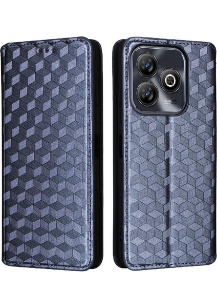 ZTE Blade A75 Telefon Kılıfı (Yurt Dışından)
