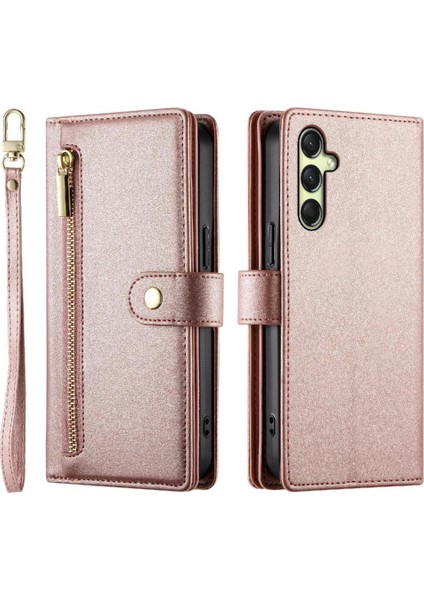 Samsung Galaxy A16 Telefon Kılıfı (Yurt Dışından)