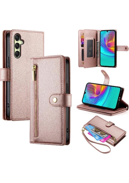 Samsung Galaxy A16 Telefon Kılıfı (Yurt Dışından) modelleri