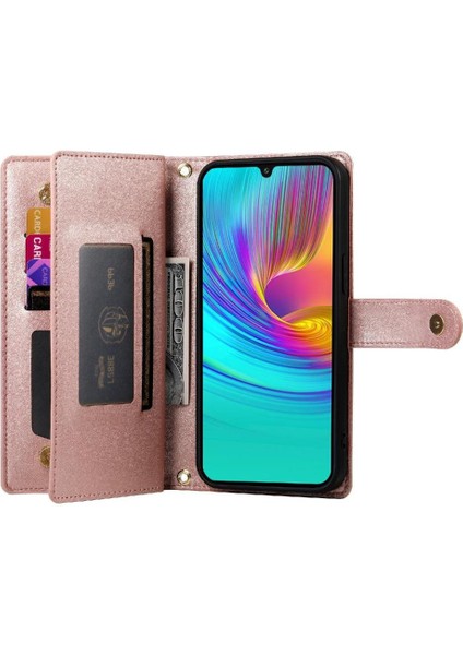 Samsung Galaxy A16 Telefon Kılıfı (Yurt Dışından) indirimleri
