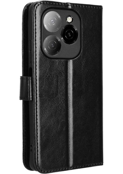 Tecno Spark 20 Pro 5G Telefon Kılıfı (Yurt Dışından)