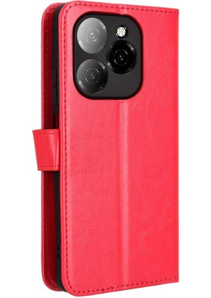 Tecno Spark 20 Pro 5G Telefon Kılıfı (Yurt Dışından)