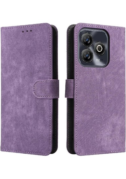 ZTE Blade A75 Telefon Kılıfı (Yurt Dışından)