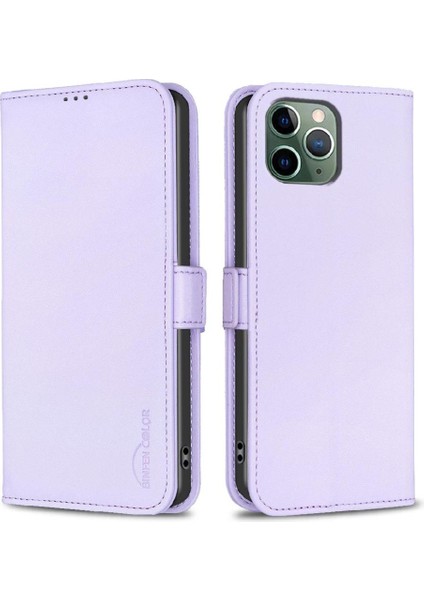 Apple iPhone 11 Pro Telefon Kılıfı (Yurt Dışından)