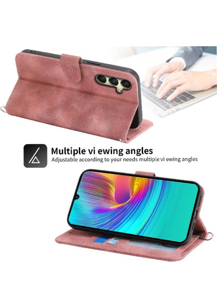 Samsung Galaxy A16 Telefon Kılıfı (Yurt Dışından)