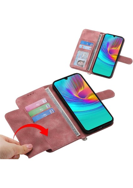Samsung Galaxy A16 Telefon Kılıfı (Yurt Dışından)