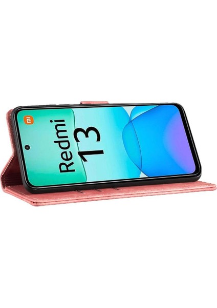 Xiaomi Poco M6 4G Telefon Kılıfı (Yurt Dışından) indirimleri