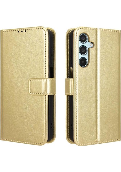 Samsung Galaxy M35 5G Telefon Kılıfı (Yurt Dışından)