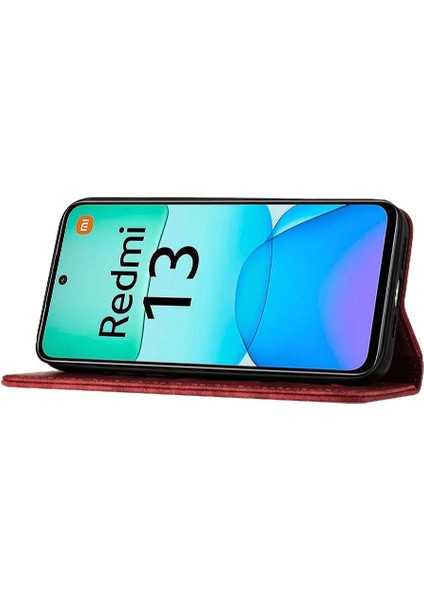 Xiaomi Poco M6 4G Telefon Kılıfı (Yurt Dışından) indirimleri