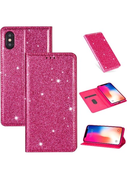 Apple iPhone XS Max Telefon Kılıfı (Yurt Dışından)