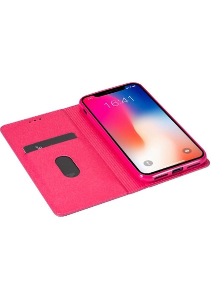 Apple iPhone XS Max Telefon Kılıfı (Yurt Dışından)