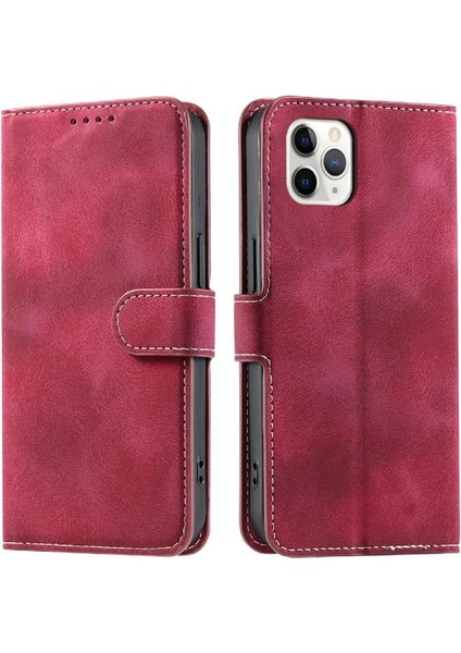Apple iPhone 11 Pro Telefon Kılıfı (Yurt Dışından)