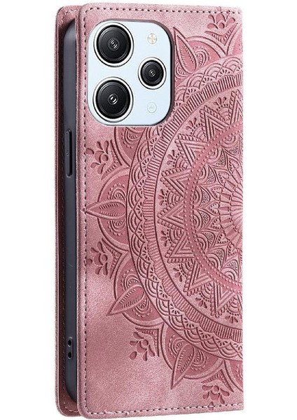 Xiaomi Poco M6 4G Telefon Kılıfı (Yurt Dışından) fiyatları