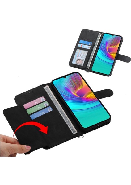 Samsung Galaxy A16 Telefon Kılıfı (Yurt Dışından)