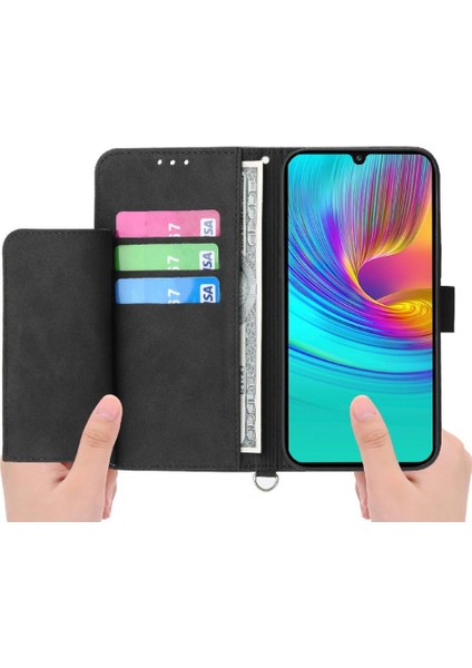 Samsung Galaxy A16 Telefon Kılıfı (Yurt Dışından)