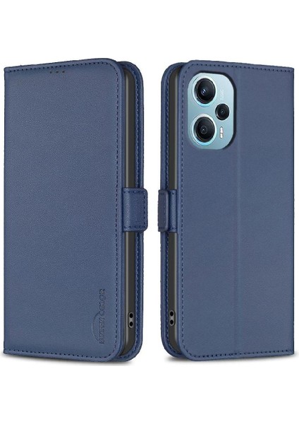 Xiaomi Poco F5 5G Telefon Kılıfı (Yurt Dışından)
