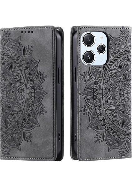 Xiaomi Poco M6 4G Telefon Kılıfı (Yurt Dışından)