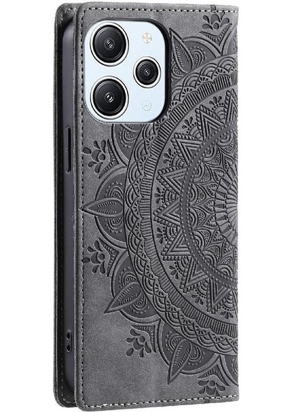 Xiaomi Poco M6 4G Telefon Kılıfı (Yurt Dışından) fiyatları