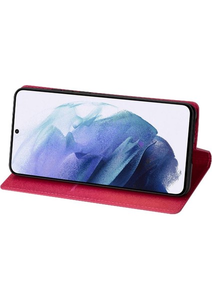 Samsung Galaxy A33 5G Telefon Kılıfı (Yurt Dışından)