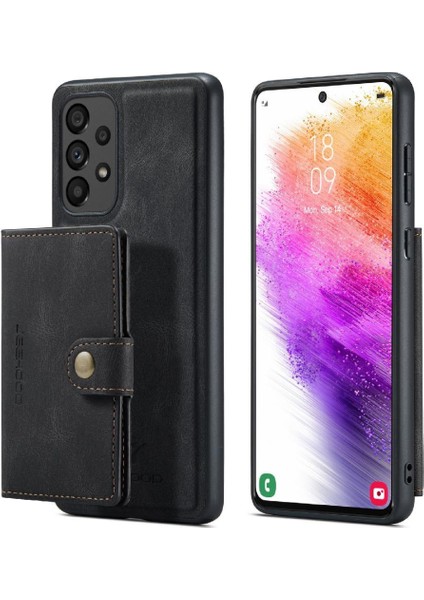 Samsung Galaxy A73 5G Telefon Kılıfı (Yurt Dışından)